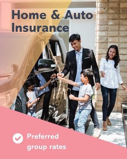 Home & Auto Insurance